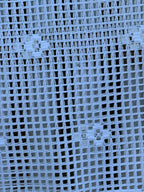 JUPE NOUÉE DENTELLE MICRO 001