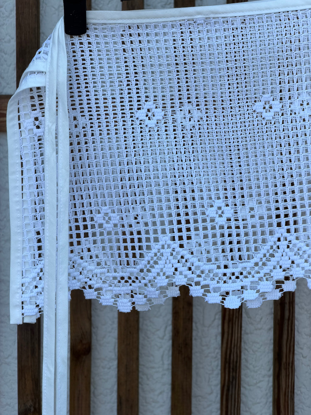 JUPE NOUÉE DENTELLE MICRO 004