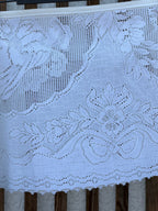 JUPE NOUÉE DENTELLE MICRO 008
