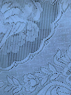 JUPE NOUÉE DENTELLE MICRO 008