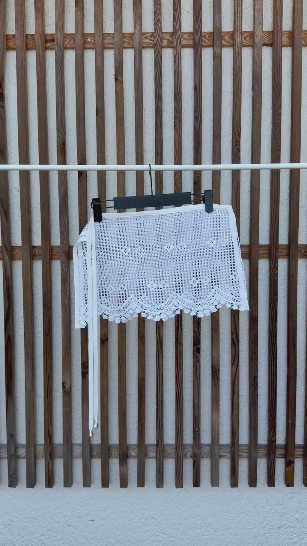 JUPE NOUÉE DENTELLE MICRO 004