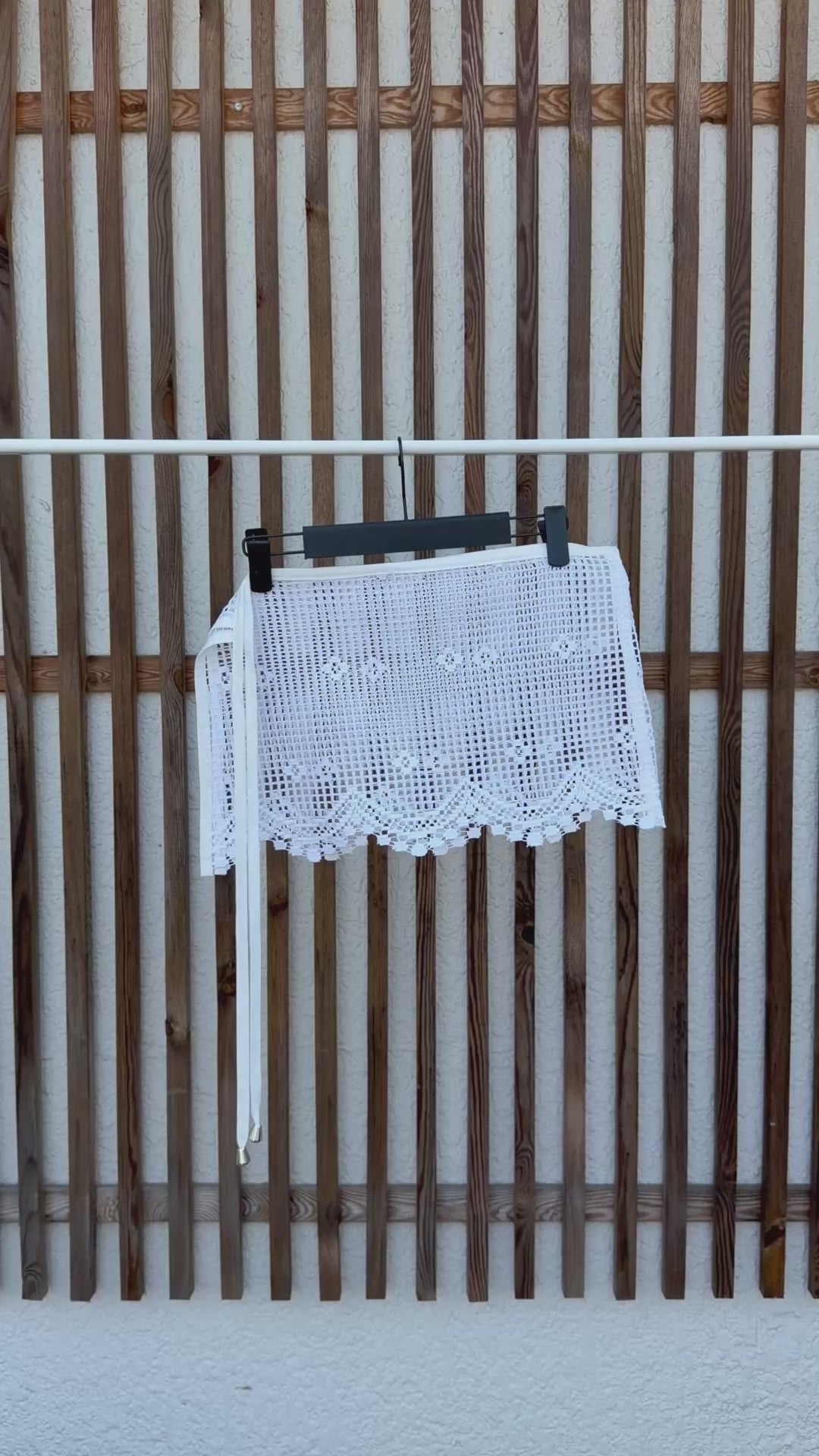 JUPE NOUÉE DENTELLE MICRO 004